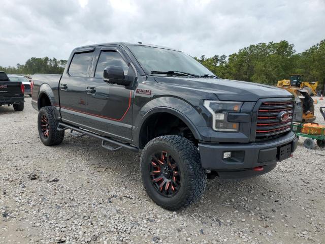 Photo 3 VIN: 1FTEW1EF8GFD02604 - FORD F150 SUPER 