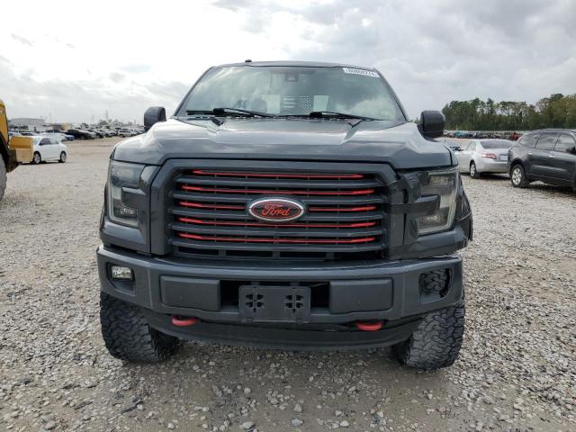 Photo 4 VIN: 1FTEW1EF8GFD02604 - FORD F150 SUPER 