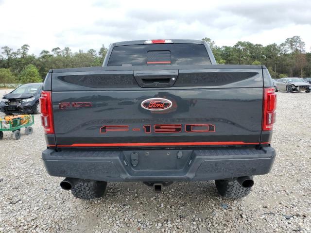 Photo 5 VIN: 1FTEW1EF8GFD02604 - FORD F150 SUPER 