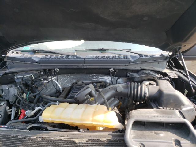 Photo 6 VIN: 1FTEW1EF8GFD17572 - FORD F150 SUPER 