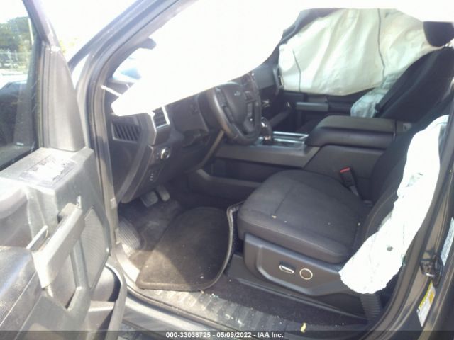 Photo 4 VIN: 1FTEW1EF8GKD13674 - FORD F-150 