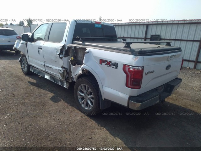 Photo 2 VIN: 1FTEW1EF8GKD40289 - FORD F-150 