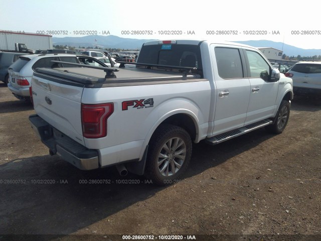 Photo 3 VIN: 1FTEW1EF8GKD40289 - FORD F-150 