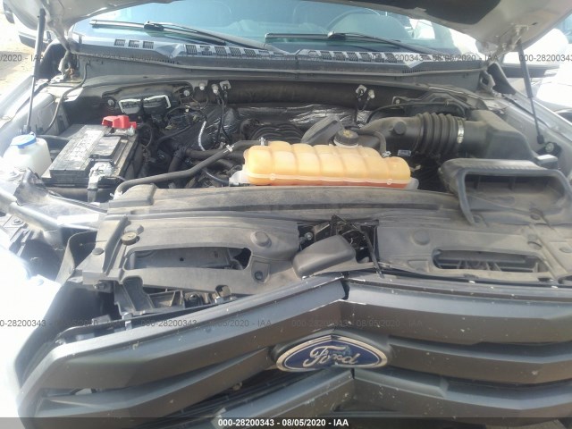 Photo 9 VIN: 1FTEW1EF8GKD49283 - FORD F-150 