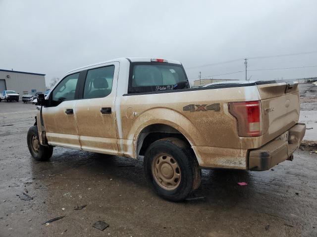 Photo 1 VIN: 1FTEW1EF8GKD87337 - FORD F-150 