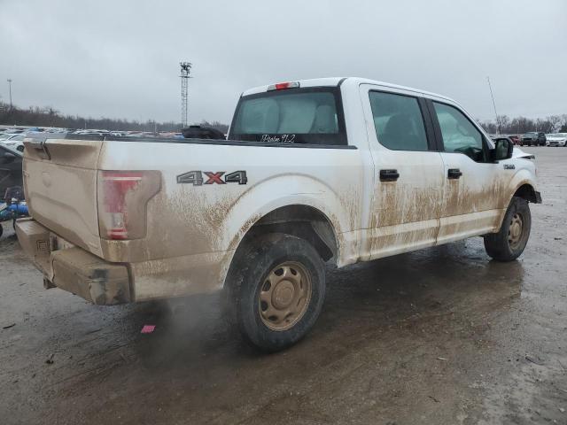 Photo 2 VIN: 1FTEW1EF8GKD87337 - FORD F-150 