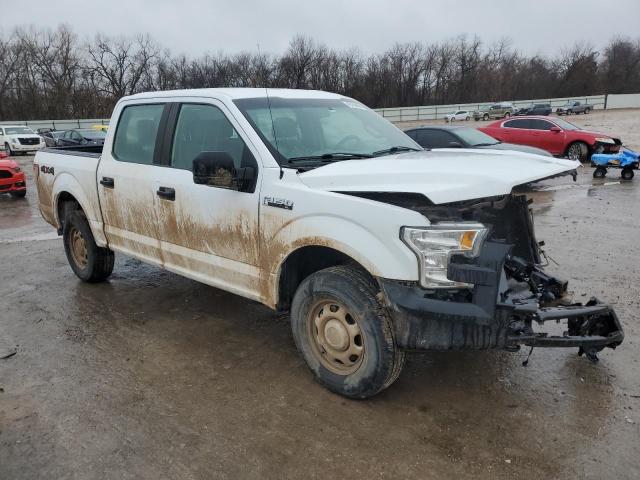 Photo 3 VIN: 1FTEW1EF8GKD87337 - FORD F-150 