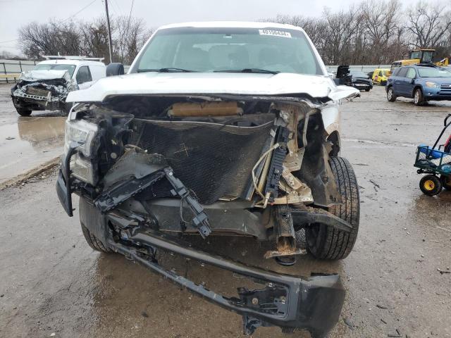 Photo 4 VIN: 1FTEW1EF8GKD87337 - FORD F-150 