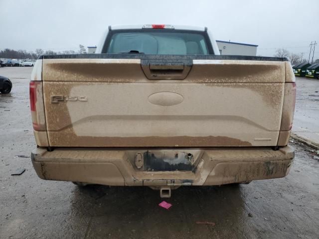 Photo 5 VIN: 1FTEW1EF8GKD87337 - FORD F-150 