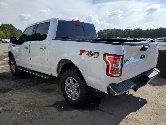 Photo 1 VIN: 1FTEW1EF8GKD99228 - FORD F150 SUPER 