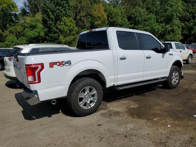 Photo 2 VIN: 1FTEW1EF8GKD99228 - FORD F150 SUPER 