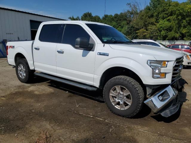 Photo 3 VIN: 1FTEW1EF8GKD99228 - FORD F150 SUPER 