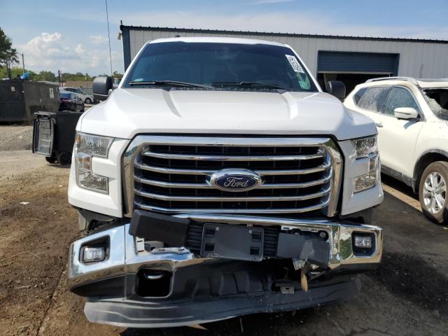 Photo 4 VIN: 1FTEW1EF8GKD99228 - FORD F150 SUPER 