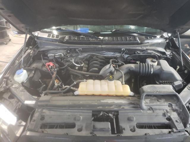 Photo 10 VIN: 1FTEW1EF8GKE40246 - FORD F150 SUPER 