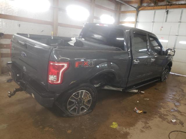 Photo 2 VIN: 1FTEW1EF8GKE40246 - FORD F150 SUPER 