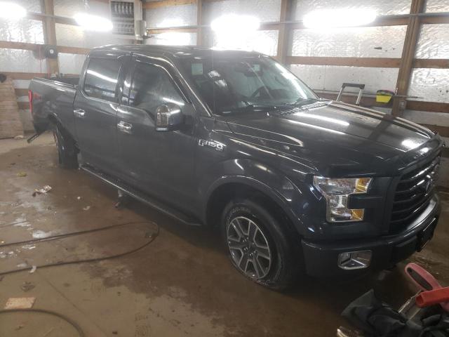 Photo 3 VIN: 1FTEW1EF8GKE40246 - FORD F150 SUPER 