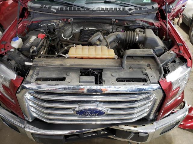 Photo 6 VIN: 1FTEW1EF8GKE59413 - FORD F150 SUPER 