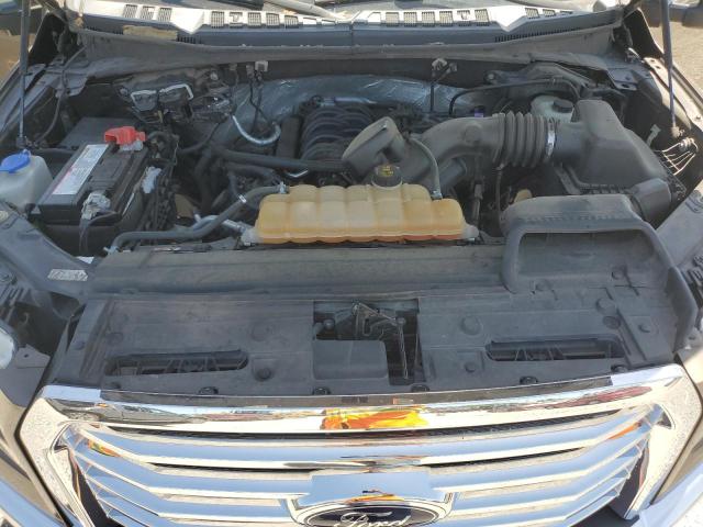 Photo 10 VIN: 1FTEW1EF8GKE90824 - FORD F150 SUPER 