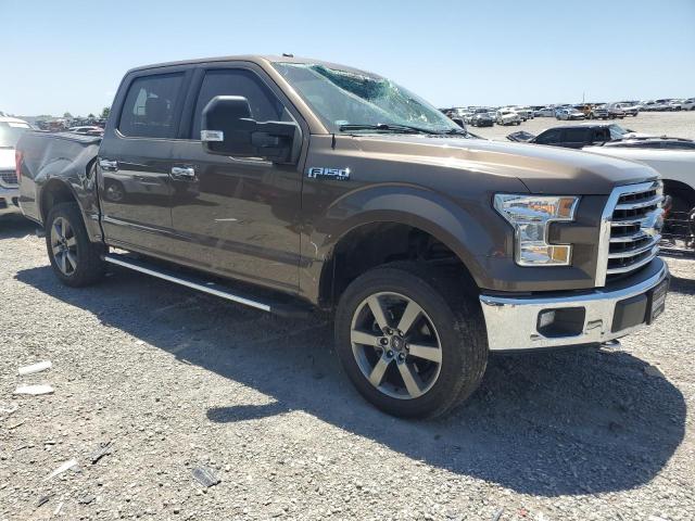 Photo 3 VIN: 1FTEW1EF8GKE90824 - FORD F150 SUPER 