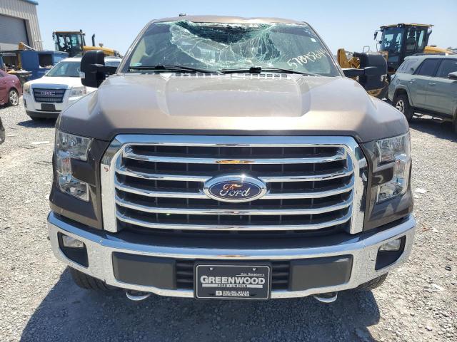 Photo 4 VIN: 1FTEW1EF8GKE90824 - FORD F150 SUPER 