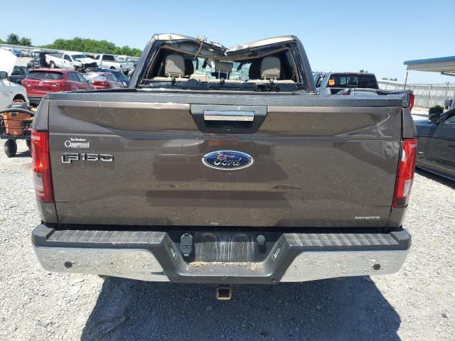 Photo 5 VIN: 1FTEW1EF8GKE90824 - FORD F150 SUPER 