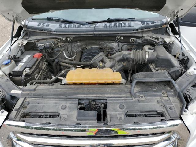 Photo 10 VIN: 1FTEW1EF8GKE92640 - FORD F150 SUPER 