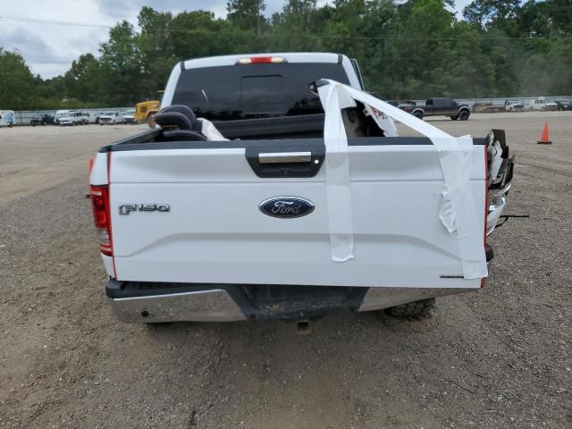 Photo 5 VIN: 1FTEW1EF8GKE92640 - FORD F150 SUPER 