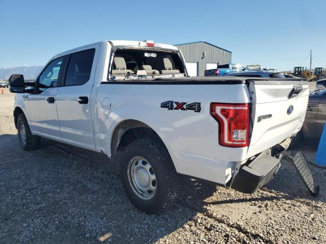 Photo 1 VIN: 1FTEW1EF8GKE99376 - FORD F150 SUPER 