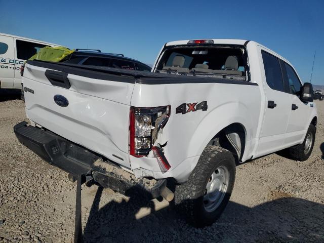 Photo 2 VIN: 1FTEW1EF8GKE99376 - FORD F150 SUPER 