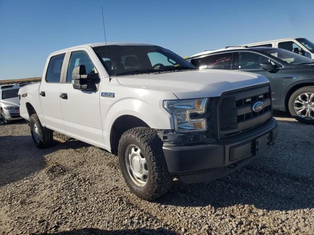 Photo 3 VIN: 1FTEW1EF8GKE99376 - FORD F150 SUPER 