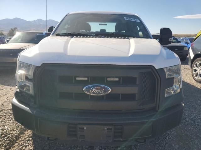 Photo 4 VIN: 1FTEW1EF8GKE99376 - FORD F150 SUPER 