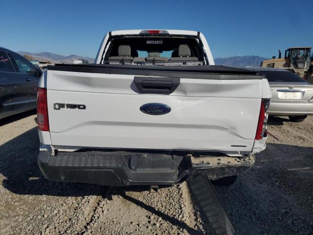 Photo 5 VIN: 1FTEW1EF8GKE99376 - FORD F150 SUPER 