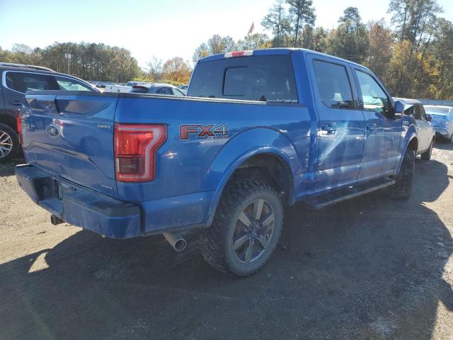 Photo 2 VIN: 1FTEW1EF8GKF29704 - FORD F150 SUPER 