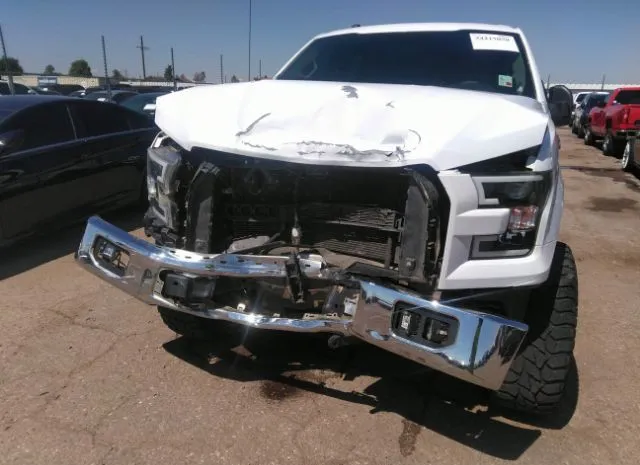 Photo 5 VIN: 1FTEW1EF8GKF31470 - FORD F-150 