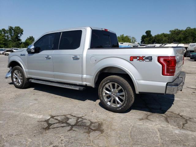 Photo 1 VIN: 1FTEW1EF8GKF67952 - FORD F150 SUPER 