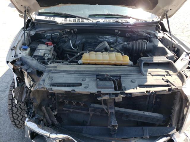 Photo 10 VIN: 1FTEW1EF8GKF67952 - FORD F150 SUPER 