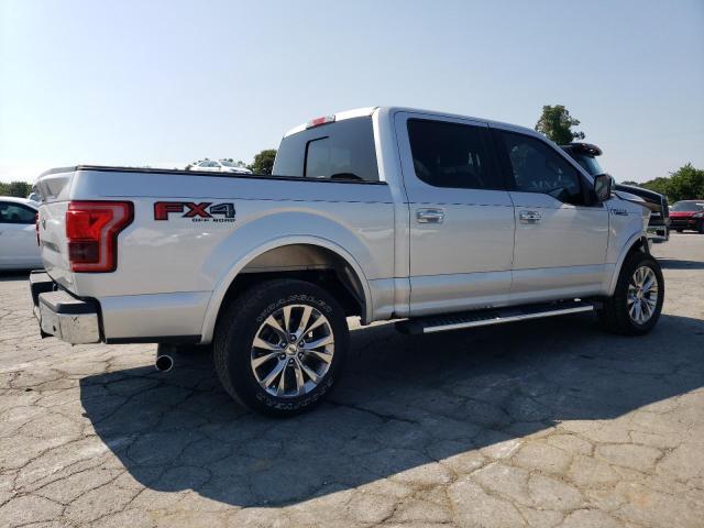 Photo 2 VIN: 1FTEW1EF8GKF67952 - FORD F150 SUPER 