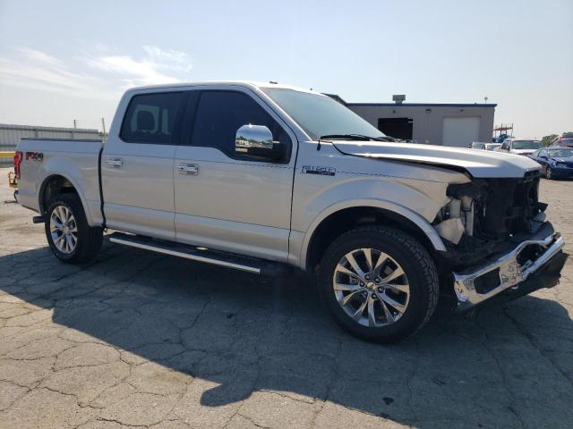 Photo 3 VIN: 1FTEW1EF8GKF67952 - FORD F150 SUPER 