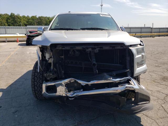 Photo 4 VIN: 1FTEW1EF8GKF67952 - FORD F150 SUPER 