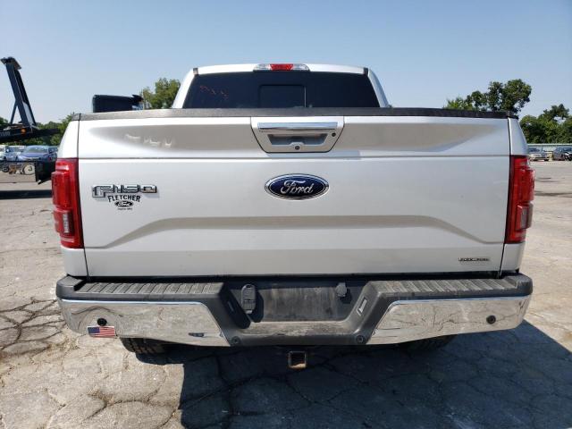 Photo 5 VIN: 1FTEW1EF8GKF67952 - FORD F150 SUPER 