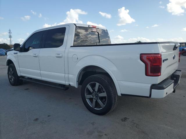 Photo 1 VIN: 1FTEW1EF8HFA57871 - FORD F150 SUPER 