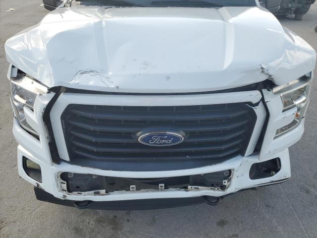 Photo 10 VIN: 1FTEW1EF8HFA57871 - FORD F150 SUPER 