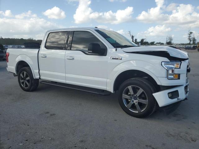 Photo 3 VIN: 1FTEW1EF8HFA57871 - FORD F150 SUPER 