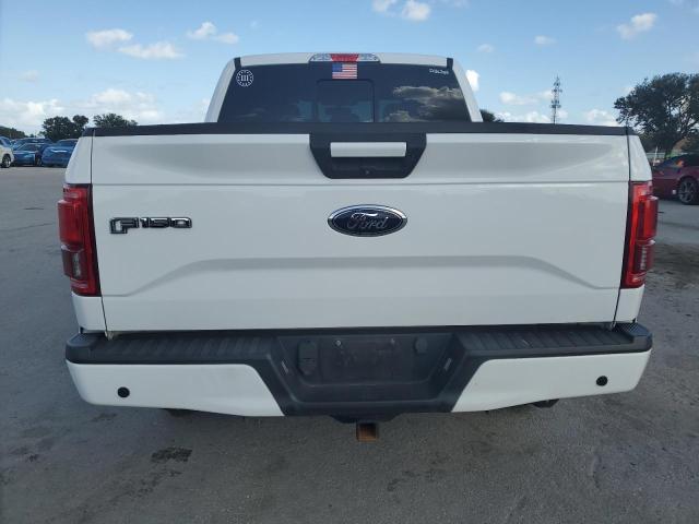 Photo 5 VIN: 1FTEW1EF8HFA57871 - FORD F150 SUPER 