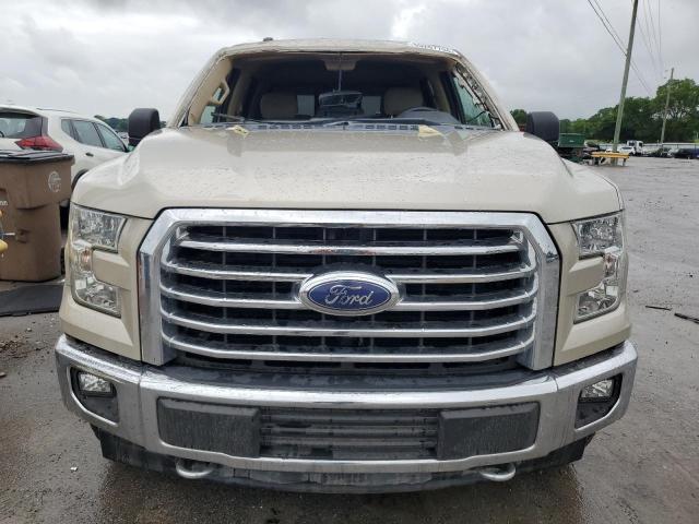 Photo 4 VIN: 1FTEW1EF8HFB09242 - FORD F-150 