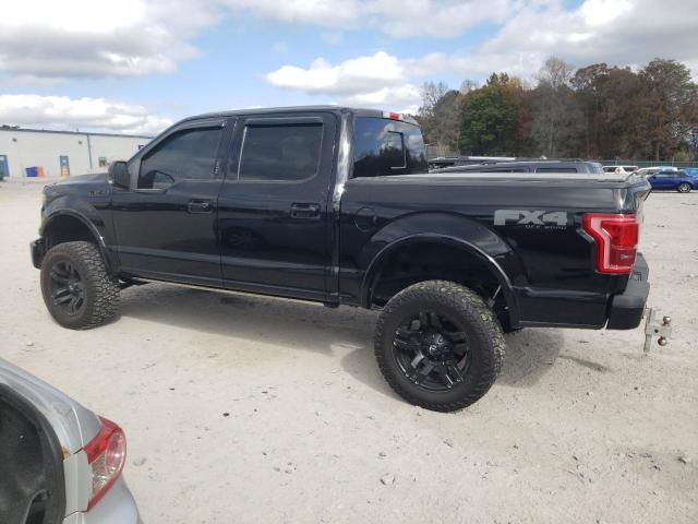 Photo 1 VIN: 1FTEW1EF8HFB78965 - FORD F150 SUPER 