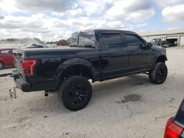 Photo 2 VIN: 1FTEW1EF8HFB78965 - FORD F150 SUPER 