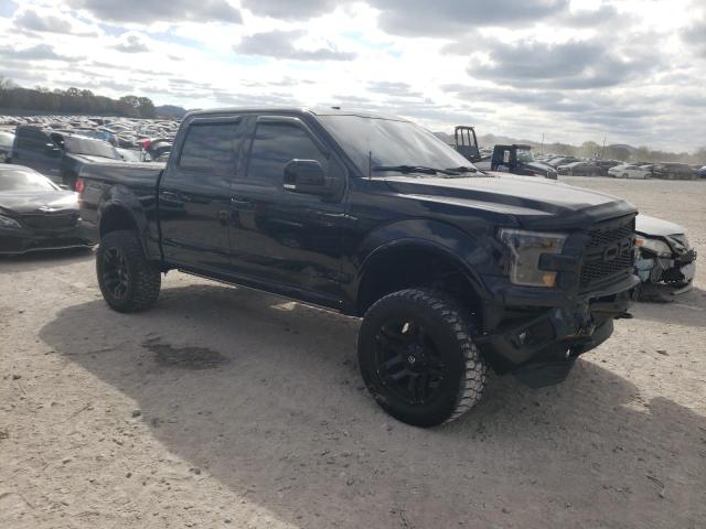 Photo 3 VIN: 1FTEW1EF8HFB78965 - FORD F150 SUPER 