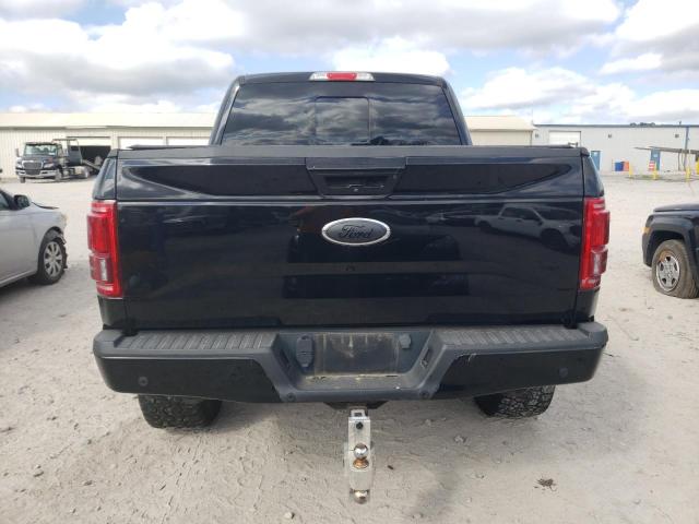 Photo 5 VIN: 1FTEW1EF8HFB78965 - FORD F150 SUPER 