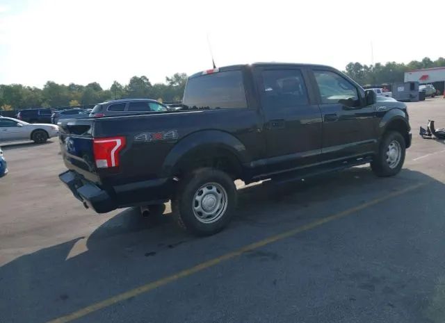 Photo 3 VIN: 1FTEW1EF8HFC06571 - FORD F-150 